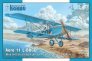 1/72 Aero Ab-11 L-BUCD Blue Bird