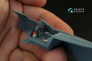 1/48 Focke-Wulf Fw-190A-4 3D-Printed & coloured Interior image 7