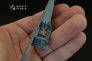 1/48 Focke-Wulf Fw-190A-4 3D-Printed & coloured Interior image 9