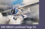1/48 Lockheed Vega 5C image 2