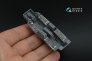 1/48 F-14A Tomcat Interior for GWH Small version image 5