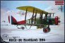 1/48 De Havilland D.H.4