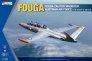 1/48 Fouga CM.170R Magister Austrian Air Force