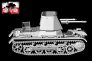 First to Fight 1/72 PaKt 4.7cm sur PzKpfw I Ausf.B image 1