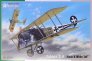1/32 Fokker D.II Black & White Tail