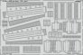 1/32 SET P-40E gun bays image 1