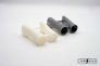 1/48 F-4E/F-4G Phantom seamless Intake for Meng image 1