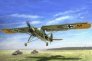 1/35 Fieseler Fi-156A-0/C-1 Storch