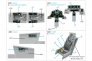 1/72 F-15E Interior for Revell image 1