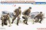 1/35 1st Fallschirmjager Division Holland 1940