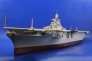 USS CV-14 Ticonderoga  1/350  (TRU)