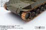 FabScale Studio Cha�nes T69 M18 Hellcat 1/35 image 1
