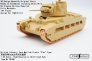 FabScale Studio Cha�nes Matilda Mk.III/IV 1/35