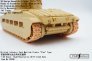 FabScale Studio Cha�nes Matilda Mk.III/IV 1/35 image 1
