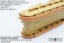 FabScale Studio Cha�nes Matilda Mk.III/IV 1/35 image 3