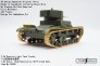 FabScale Studio Cha�nes T-26 Soviet 1/35 Hobby Boss image 1