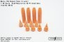 FabScale Studio Matra 155 Pods 1/48 Airfix 4 sets