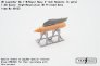 FabScale 1/48 Lanceur UK No.7 Fus�es Royal Navy image 1