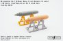 FabScale 1/48 Lanceur UK No.7 Fus�es Royal Navy image 2