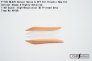 FabScale Studio F-16V BLK70 Dorsal Spine & CFT 1/48 image 1