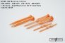 FabScale Studio Set D�taillage AV-8B+ Missiles 1/48