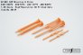 FabScale Studio Set D�taillage AV-8B+ Missiles 1/48 image 3