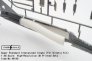 FabScale Studio Super Etendard Intake 1/48 Kinetic image 3