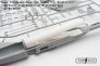 FabScale Studio Super Etendard Intake 1/48 Kinetic image 4