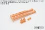 FabScale Studio IAI Rampage Missile 1/48 Sets D�taillage