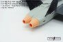 FabScale 1/72 F/A-18E/F/G Tuy�res �chappement Tardives Academy
