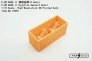 FabScale Studio Si�ges �jectables F-2B Aces II 1/72 (2 sets) image 1