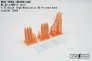FabScale Studio Mk.82 avec MER2 Sets 1/72 Imprim� 3D