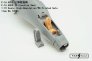 FabScale Studio Si�ge �jectable F-16 Aces II 1/72 image 3