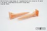 FabScale Studio Missiles Air-Lora 1/72 2 sets