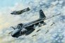 1/48 Grumman A-6E TRAM Intruder