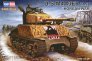 Hobby Boss M4A3 Sherman E8 1/48 Panzer Modell