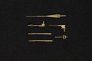 1/72 Pitots, Antennae and cannon barrels for MiG-23