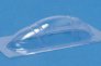 1/72 SAAB Sk60  Vacu canopy (2 pcs.) image 1