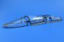 1/32 Standard canopy mask for McDonnell F-4E/F-4F/F-4G image 1