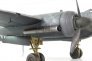 1/48 Heinkel He 219A-7 'UHU' Exhausts set image 4