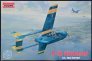 1/32 O-2A Skymaster U.S. Navy Service