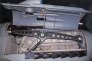 Radial Engines & Wheels REW72013 Jumo 211 Engine 1/72 image 3