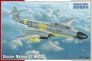 1/72 Gloster Meteor TT MK.20
