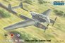 SPECIAL HOBBY Fw 189A 1/72 Front Est