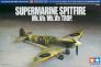 1/72 Supermarine Spitfire Mk.V/Vb