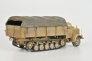 1/35 L-4500R Maultier German Heavy Halftrack image 1