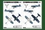 1/48 Vought F4U-1A Corsair image 2