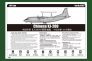 1/144 Shaanxi KJ-200 Moth Awacs image 3