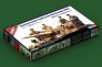 1/35 German Panzer Tank Crew Normandy 1944 image 1