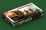 1/35 German Self Propelled Gun Crew image 1